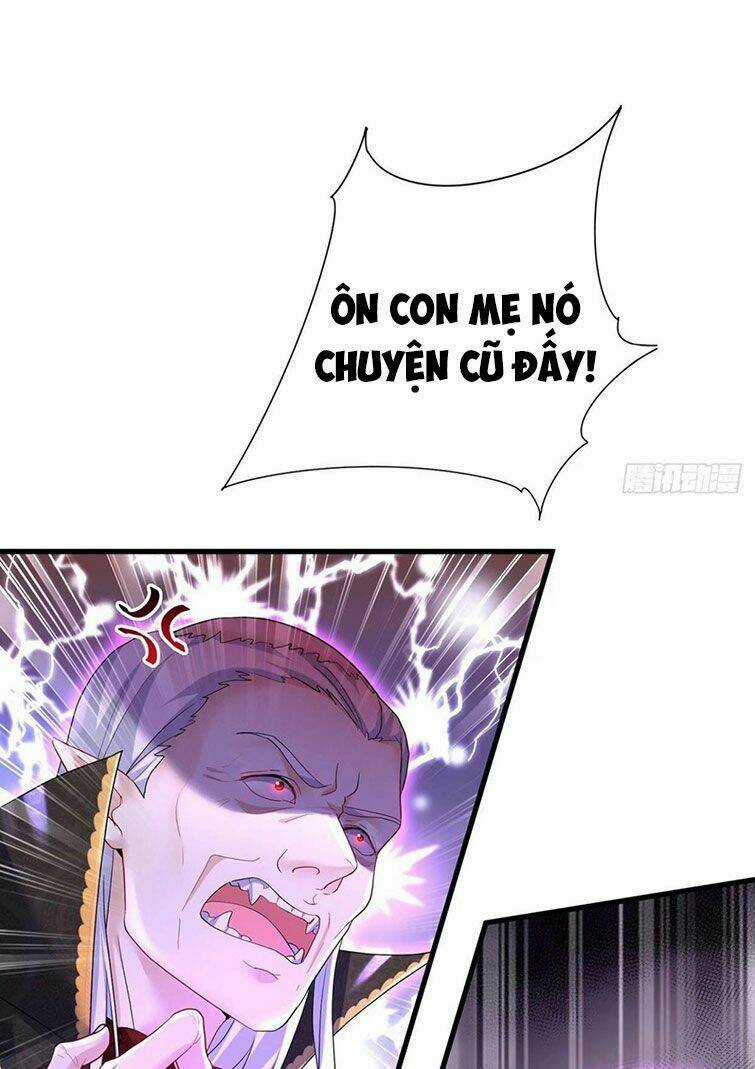 Dẫn Sói Vào Phòng - Chapter 61 - Trang 14