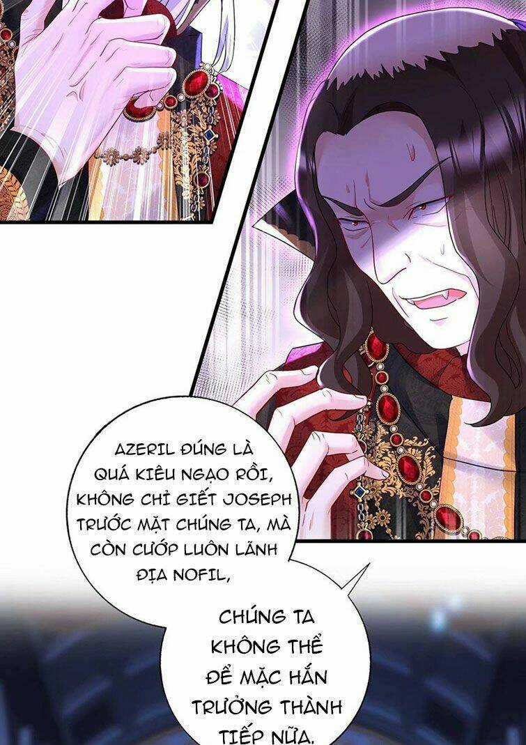 Dẫn Sói Vào Phòng - Chapter 61 - Trang 15