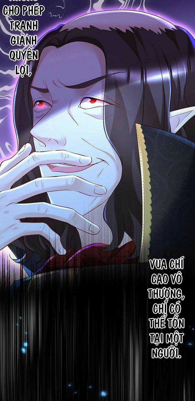 Dẫn Sói Vào Phòng - Chapter 61 - Trang 19