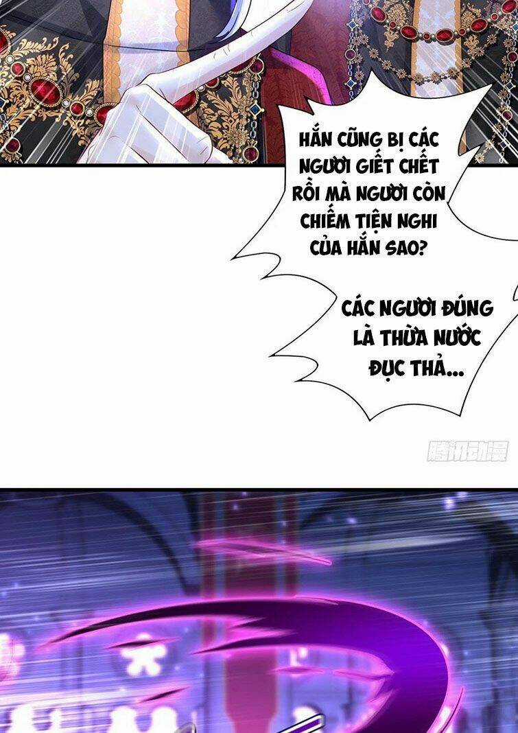 Dẫn Sói Vào Phòng - Chapter 61 - Trang 3