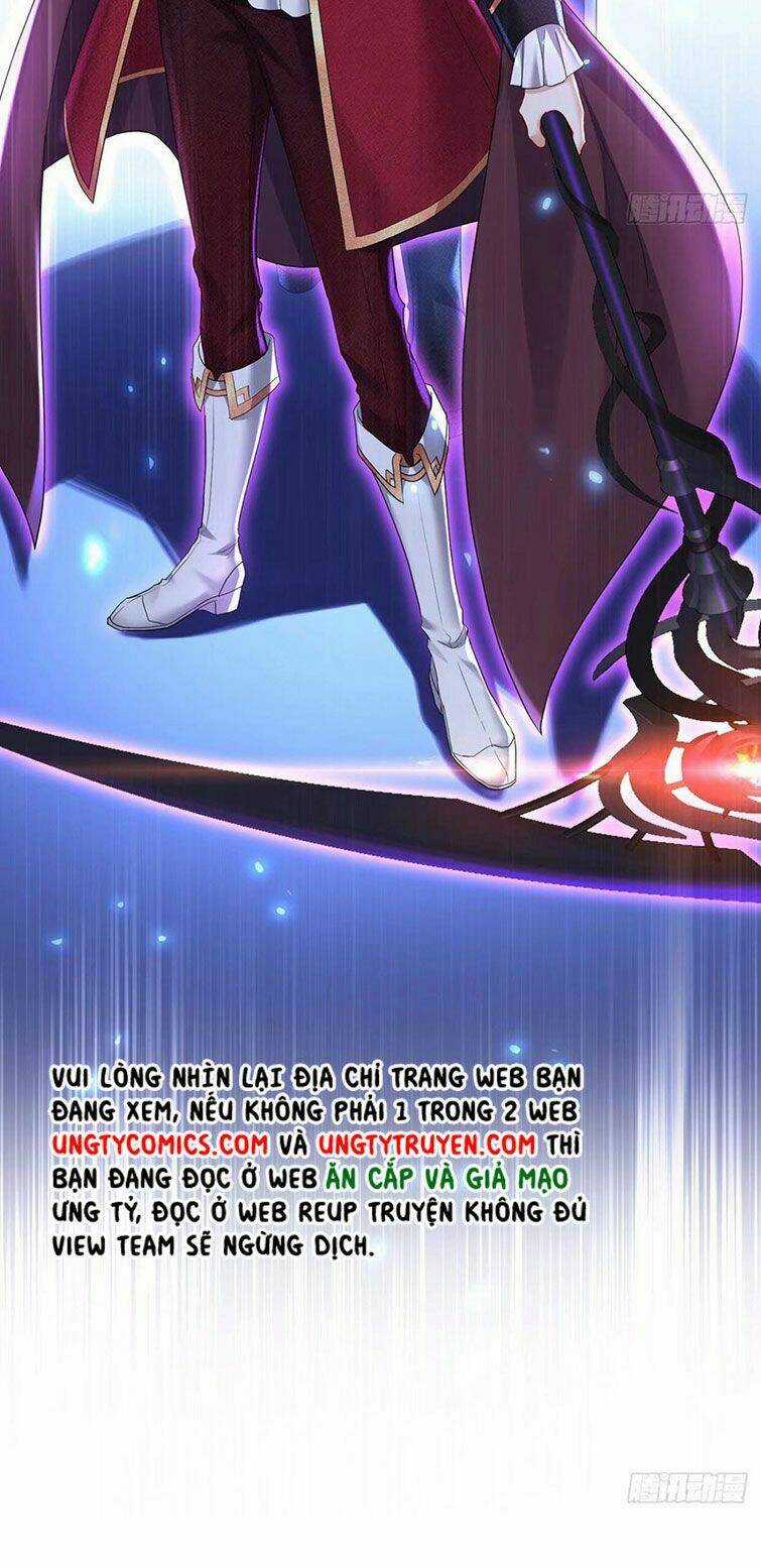 Dẫn Sói Vào Phòng - Chapter 61 - Trang 21