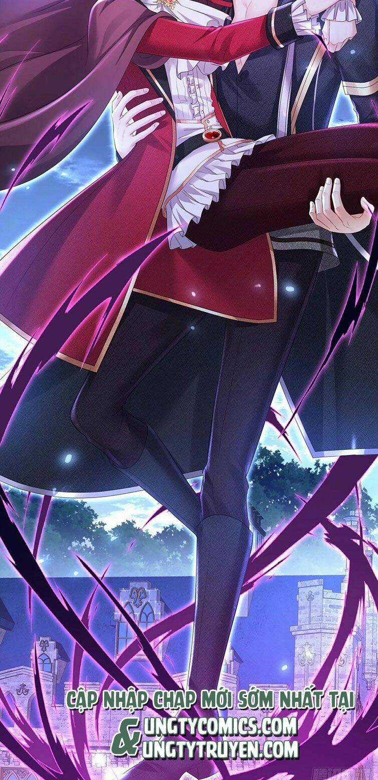 Dẫn Sói Vào Phòng - Chapter 61 - Trang 23