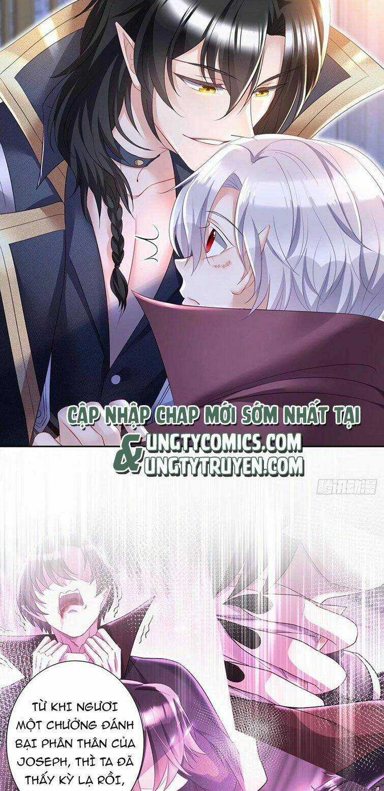 Dẫn Sói Vào Phòng - Chapter 61 - Trang 28