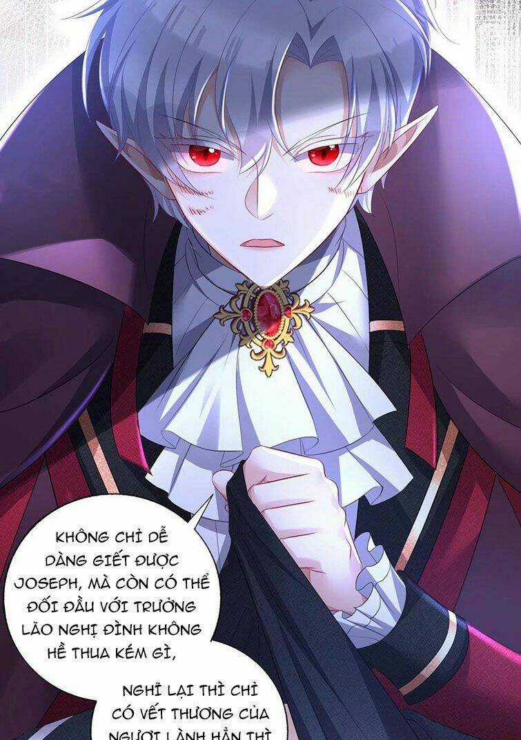 Dẫn Sói Vào Phòng - Chapter 61 - Trang 30