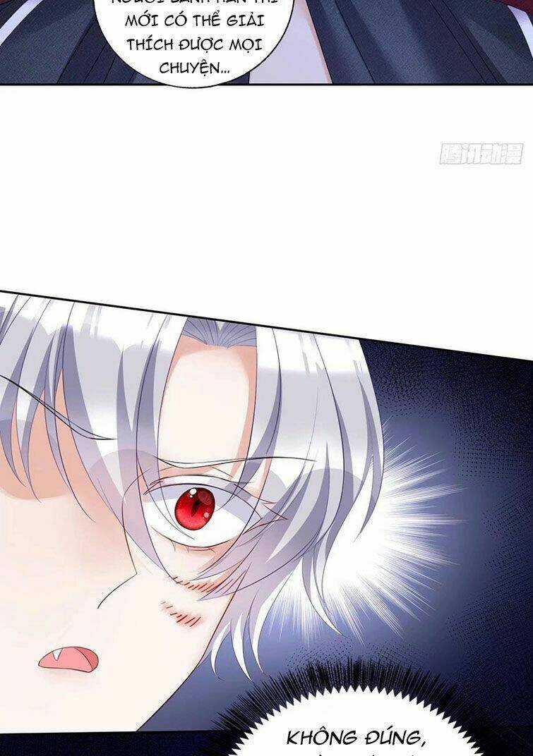 Dẫn Sói Vào Phòng - Chapter 61 - Trang 31
