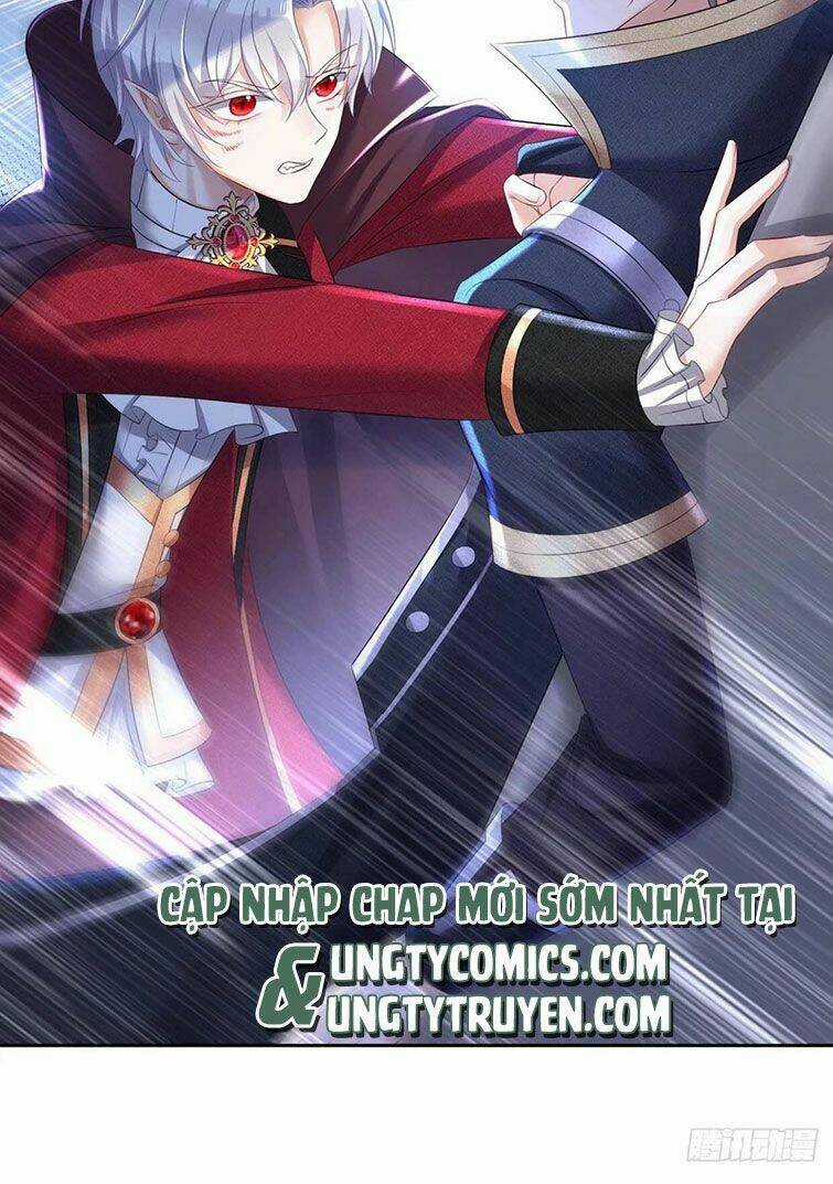 Dẫn Sói Vào Phòng - Chapter 61 - Trang 33