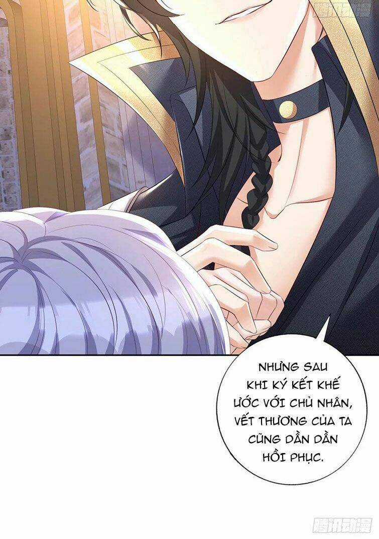 Dẫn Sói Vào Phòng - Chapter 61 - Trang 35