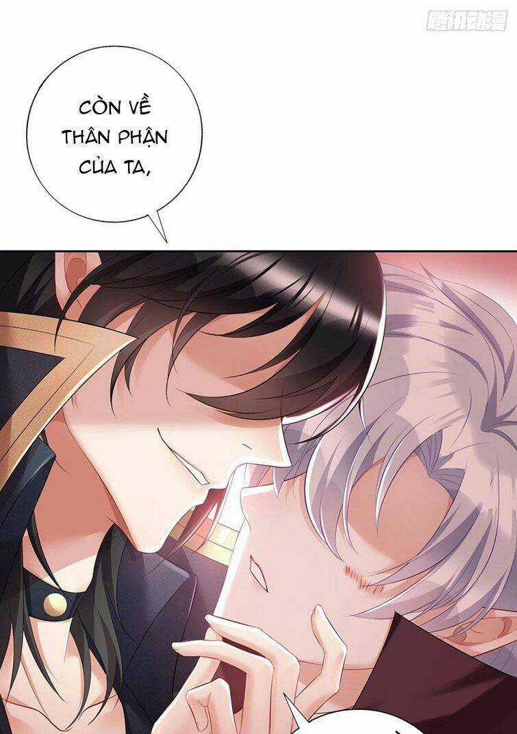 Dẫn Sói Vào Phòng - Chapter 61 - Trang 37