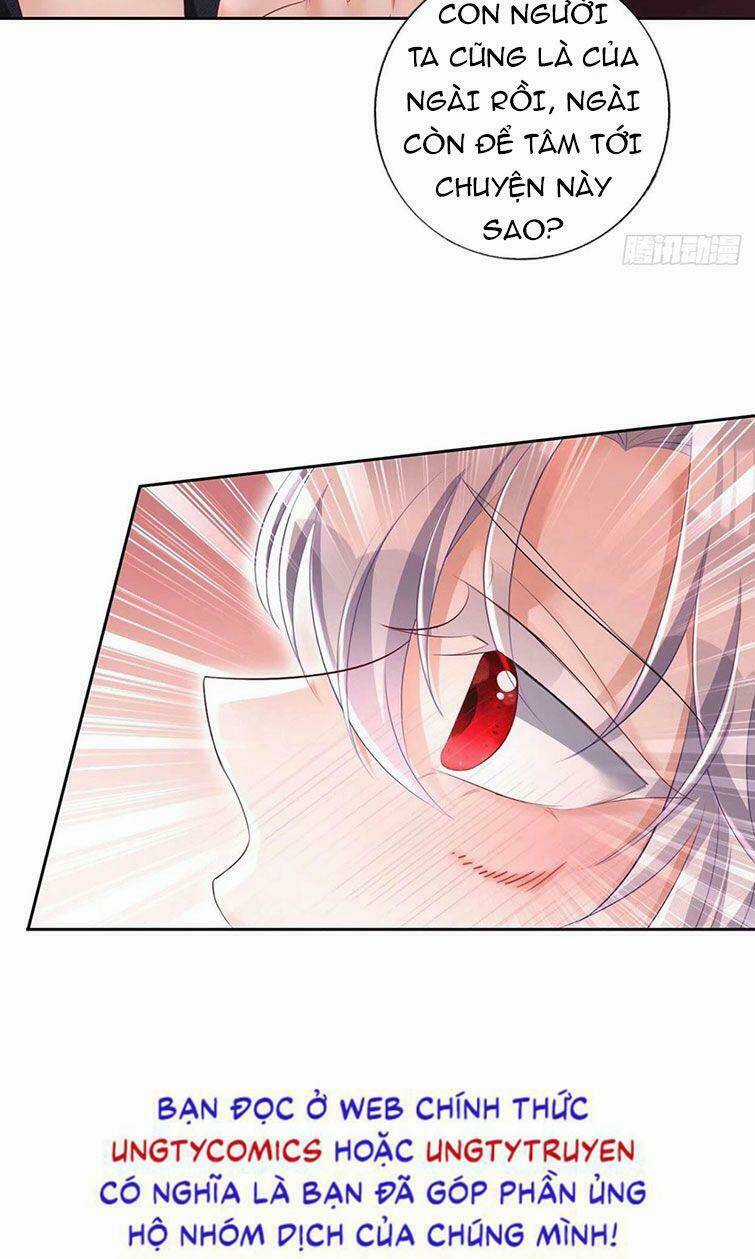 Dẫn Sói Vào Phòng - Chapter 61 - Trang 38