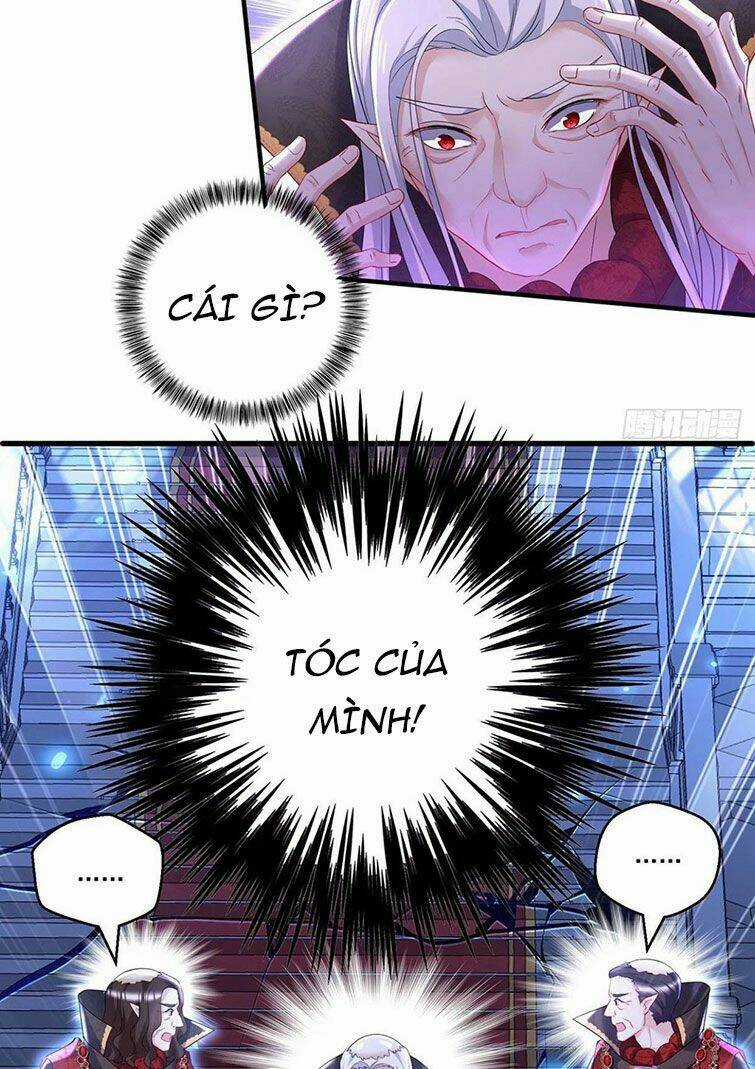 Dẫn Sói Vào Phòng - Chapter 61 - Trang 5