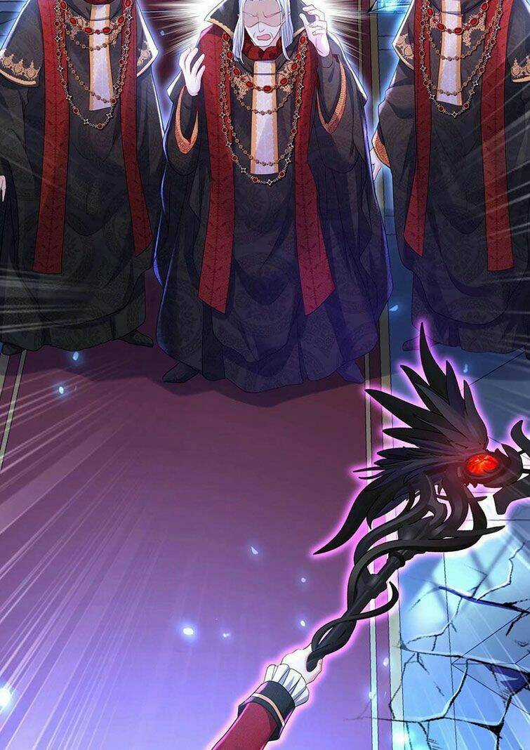 Dẫn Sói Vào Phòng - Chapter 61 - Trang 6