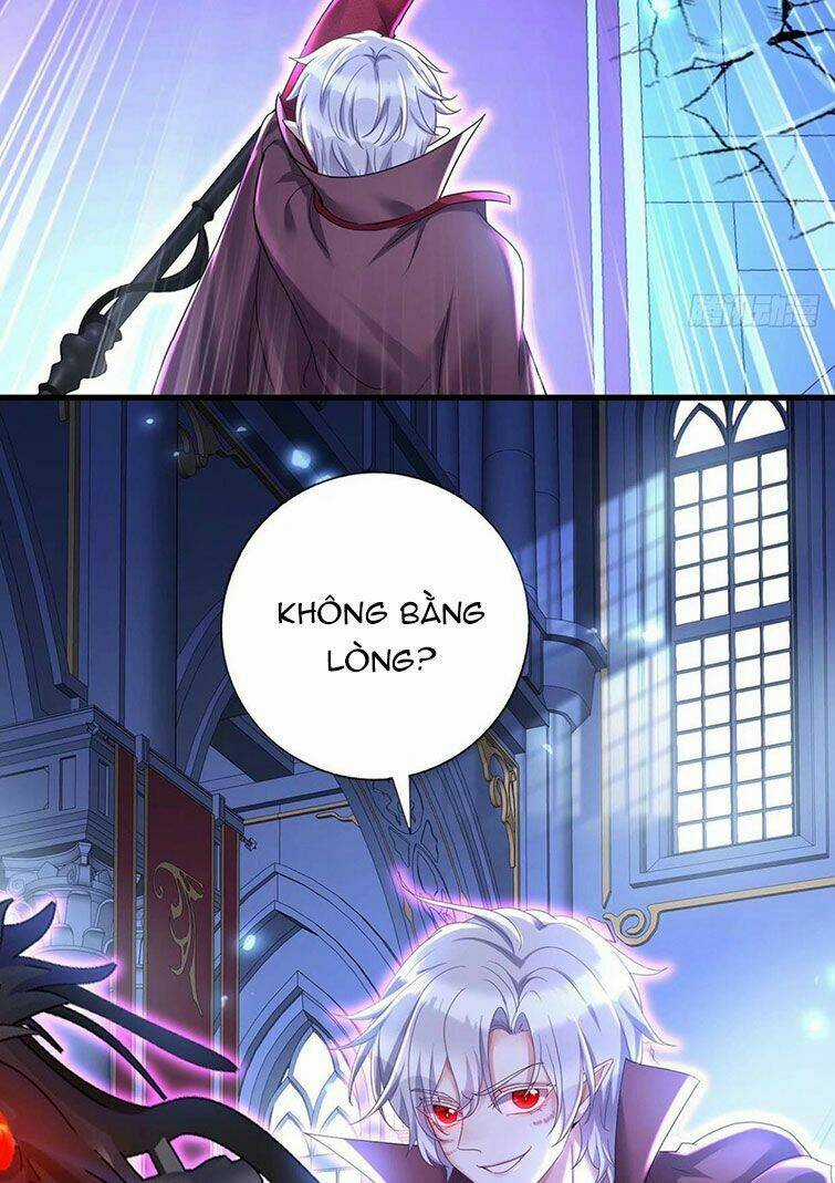 Dẫn Sói Vào Phòng - Chapter 61 - Trang 7