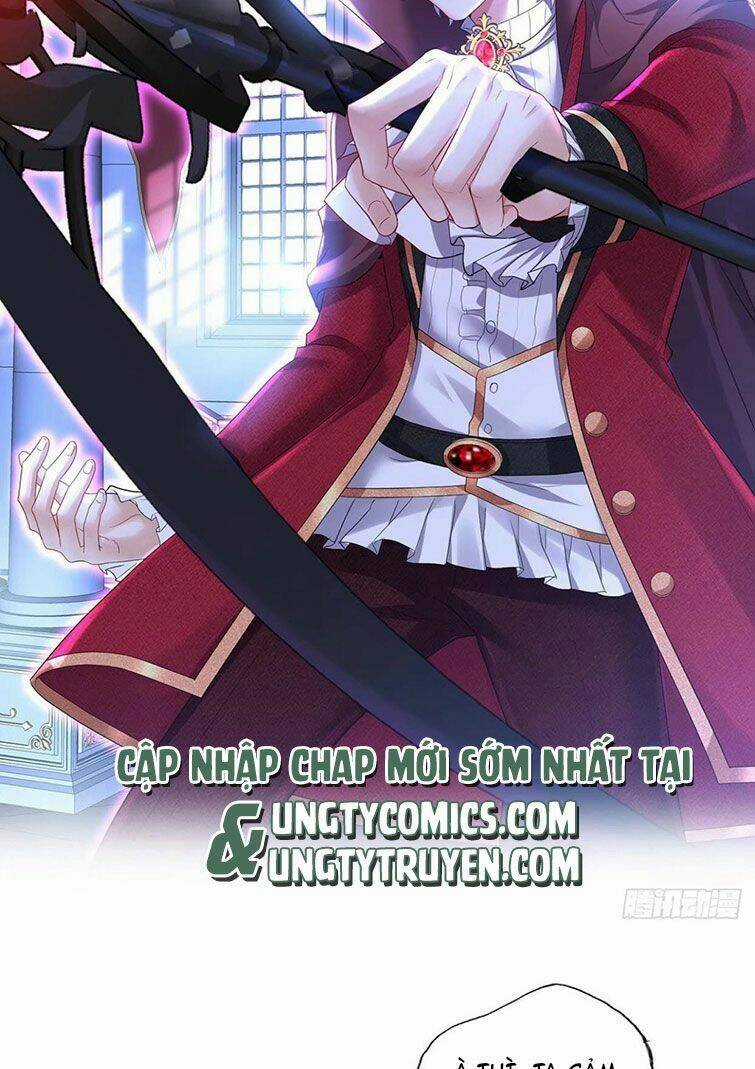 Dẫn Sói Vào Phòng - Chapter 61 - Trang 8