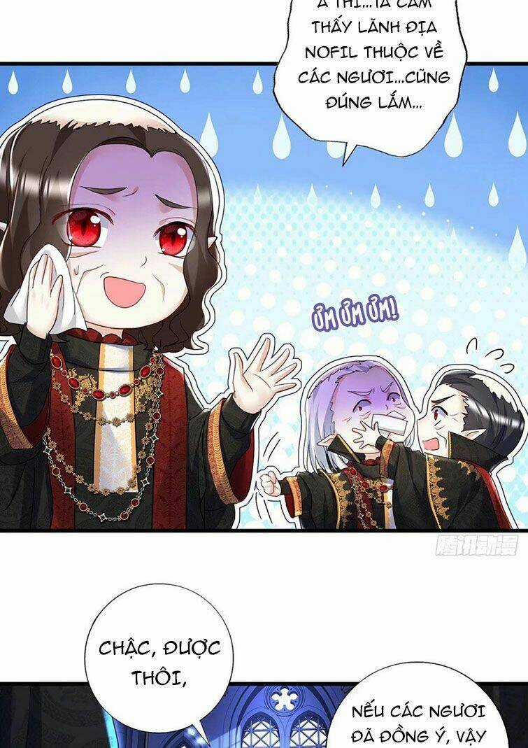 Dẫn Sói Vào Phòng - Chapter 61 - Trang 9