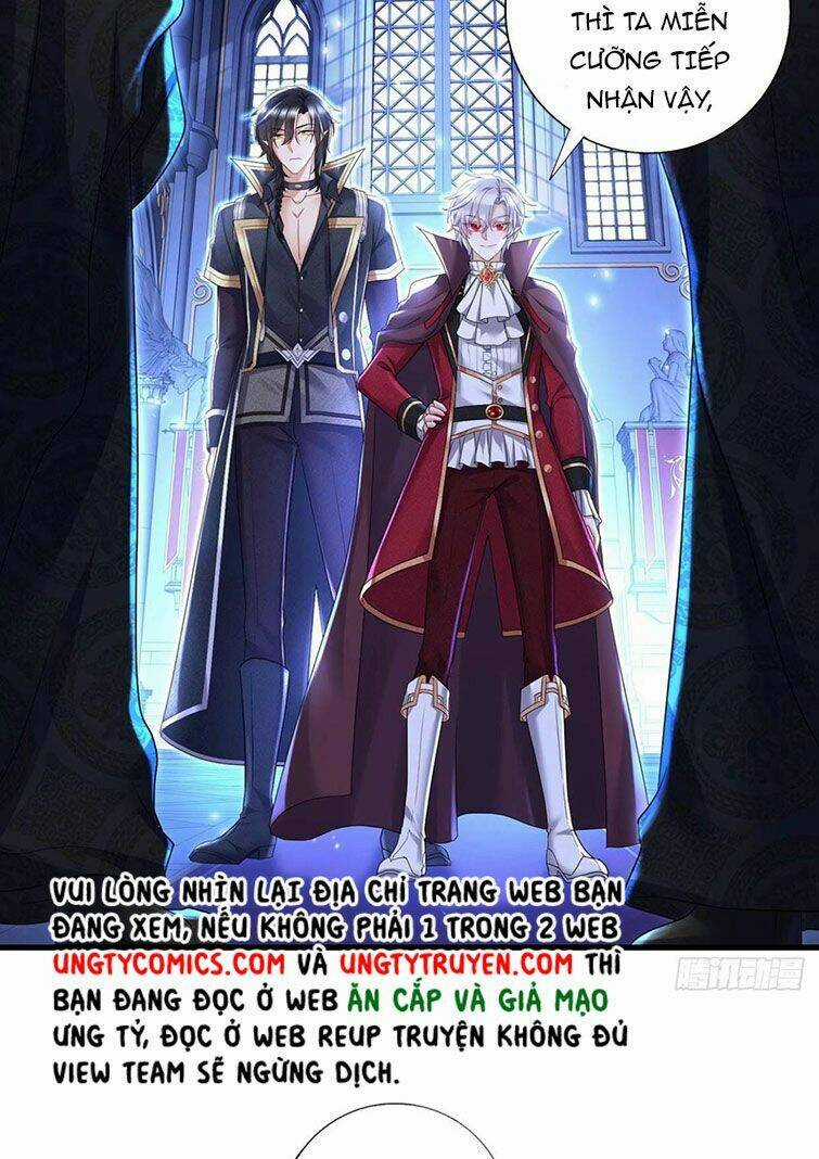 Dẫn Sói Vào Phòng - Chapter 61 - Trang 10