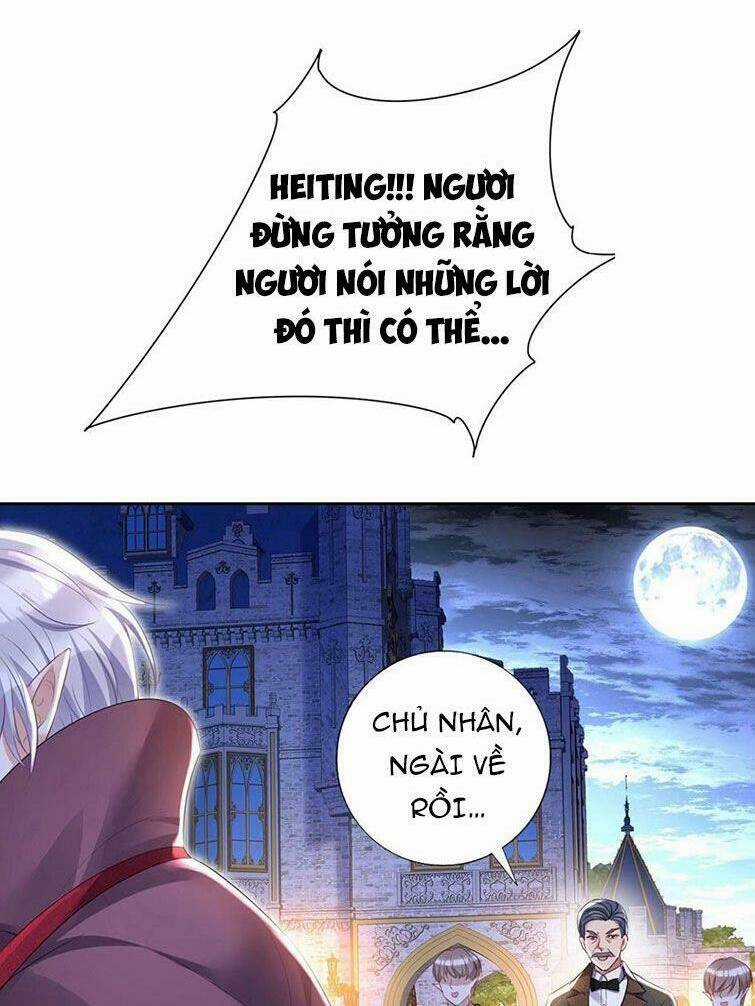 Dẫn Sói Vào Phòng - Chapter 62 - Trang 2