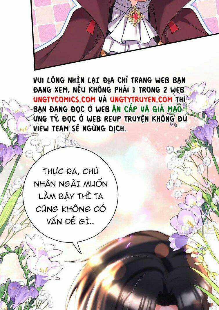 Dẫn Sói Vào Phòng - Chapter 62 - Trang 12