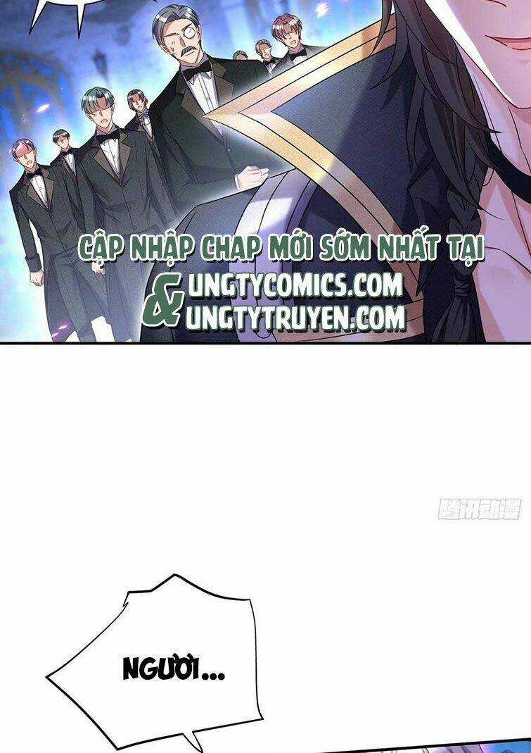 Dẫn Sói Vào Phòng - Chapter 62 - Trang 15