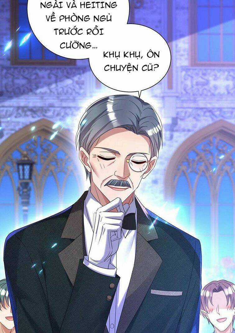 Dẫn Sói Vào Phòng - Chapter 62 - Trang 17