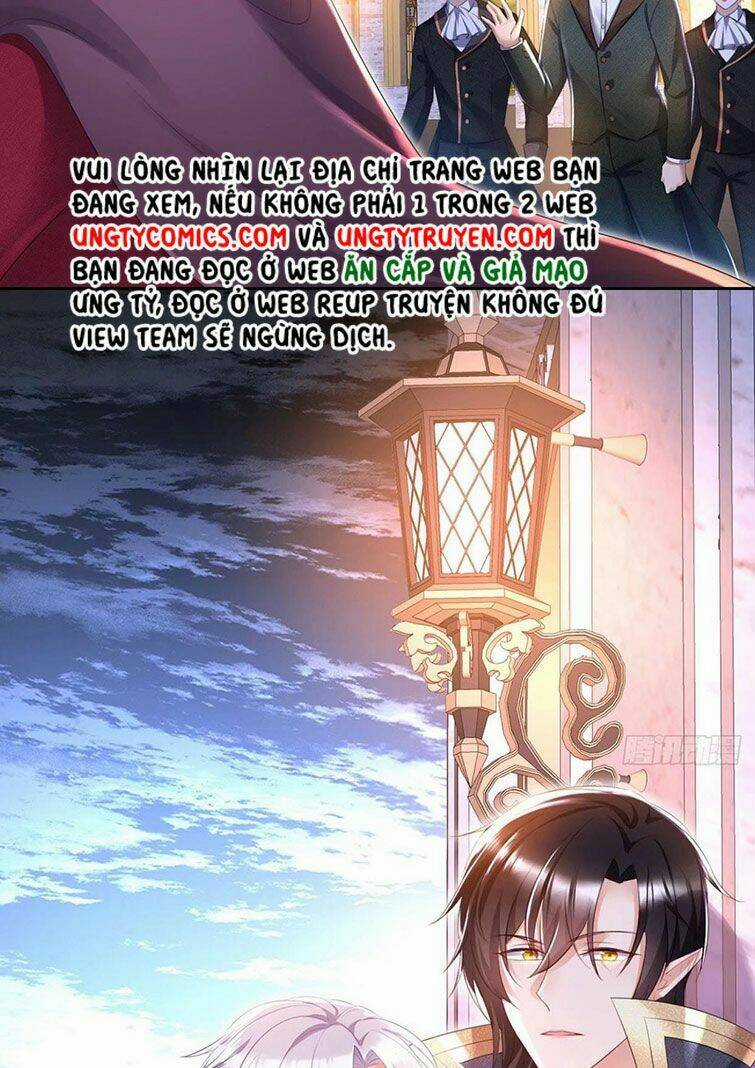 Dẫn Sói Vào Phòng - Chapter 62 - Trang 3