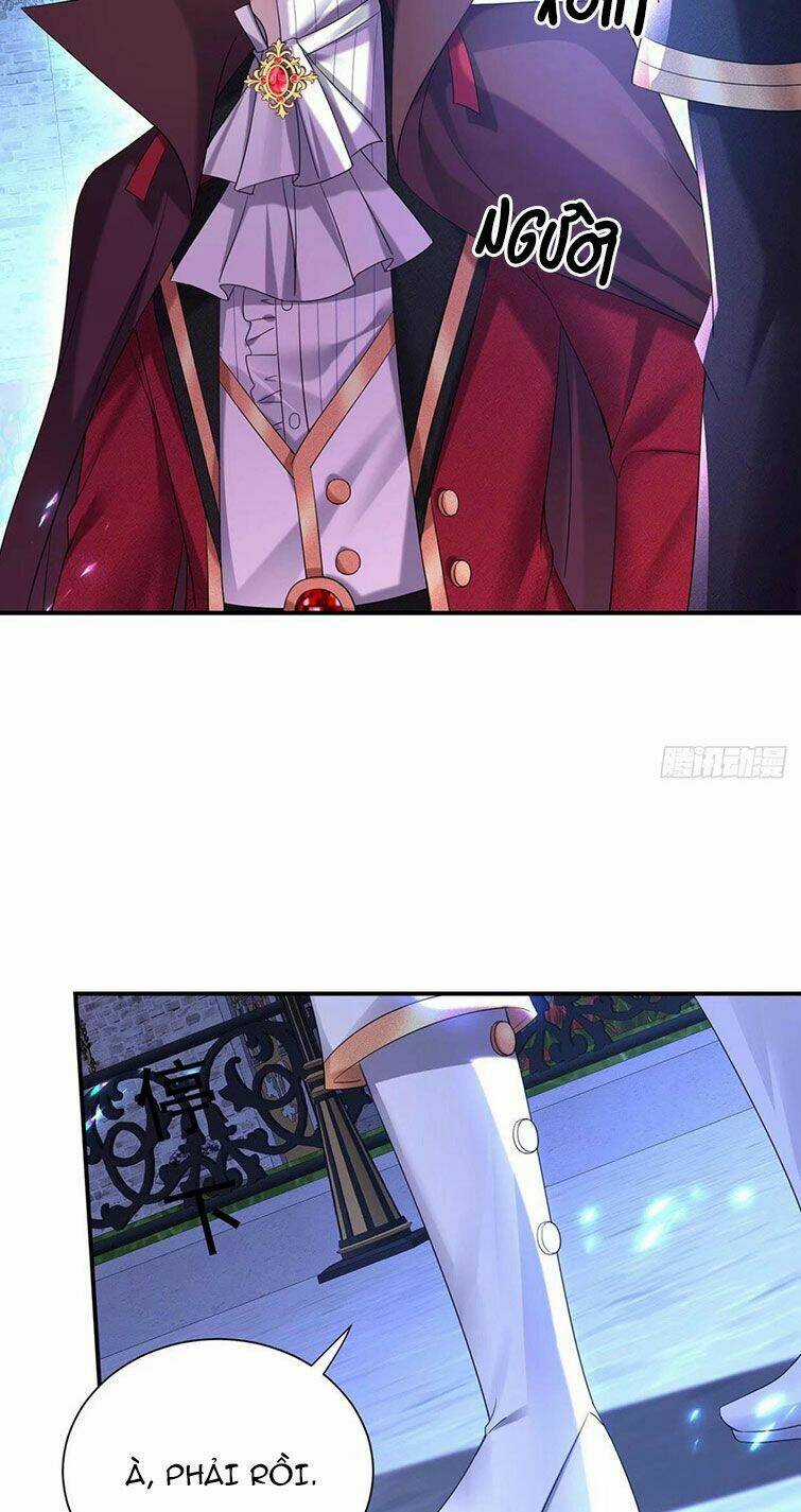 Dẫn Sói Vào Phòng - Chapter 62 - Trang 22