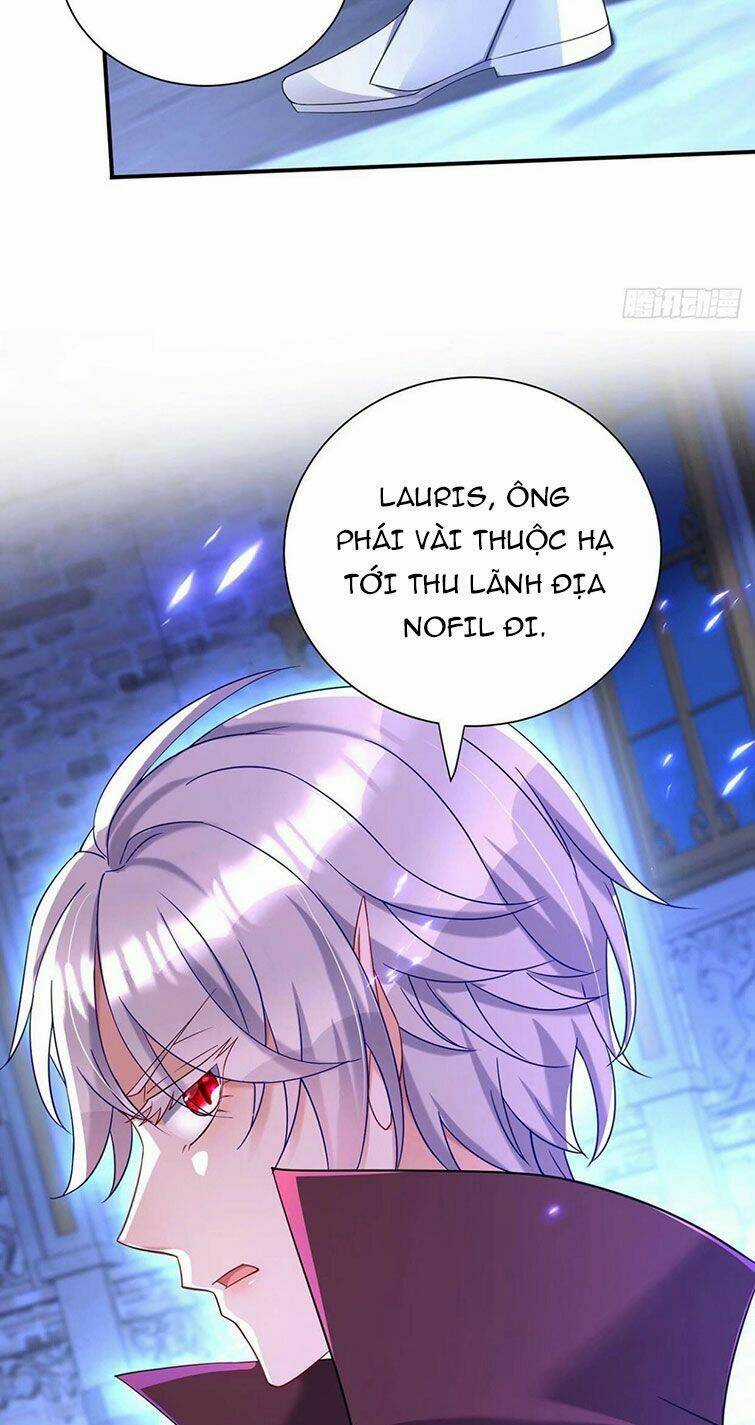 Dẫn Sói Vào Phòng - Chapter 62 - Trang 23