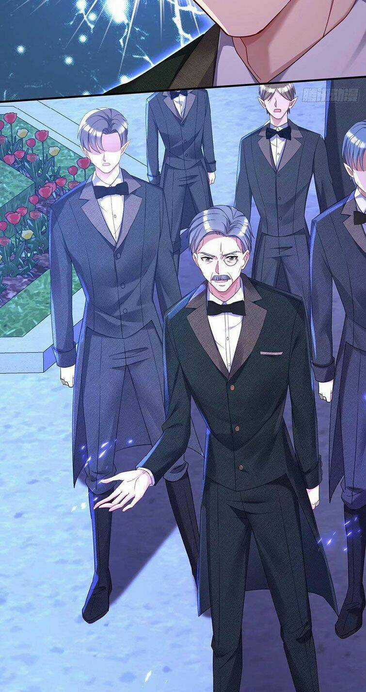 Dẫn Sói Vào Phòng - Chapter 62 - Trang 25