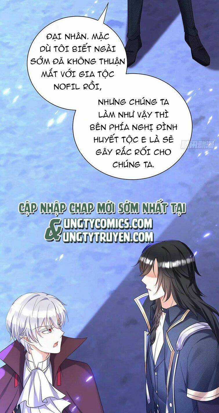 Dẫn Sói Vào Phòng - Chapter 62 - Trang 26