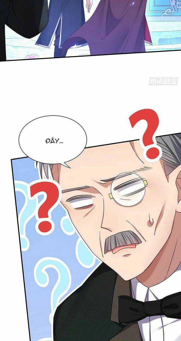 Dẫn Sói Vào Phòng - Chapter 62 - Trang 28