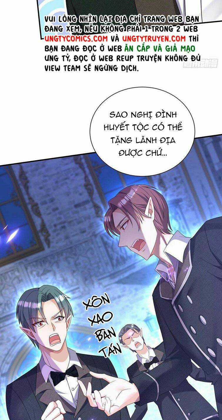 Dẫn Sói Vào Phòng - Chapter 62 - Trang 29
