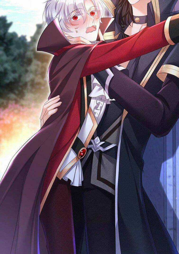 Dẫn Sói Vào Phòng - Chapter 62 - Trang 4