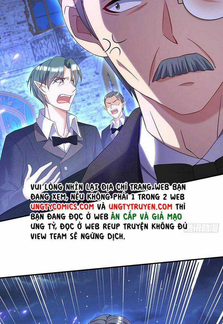 Dẫn Sói Vào Phòng - Chapter 62 - Trang 31