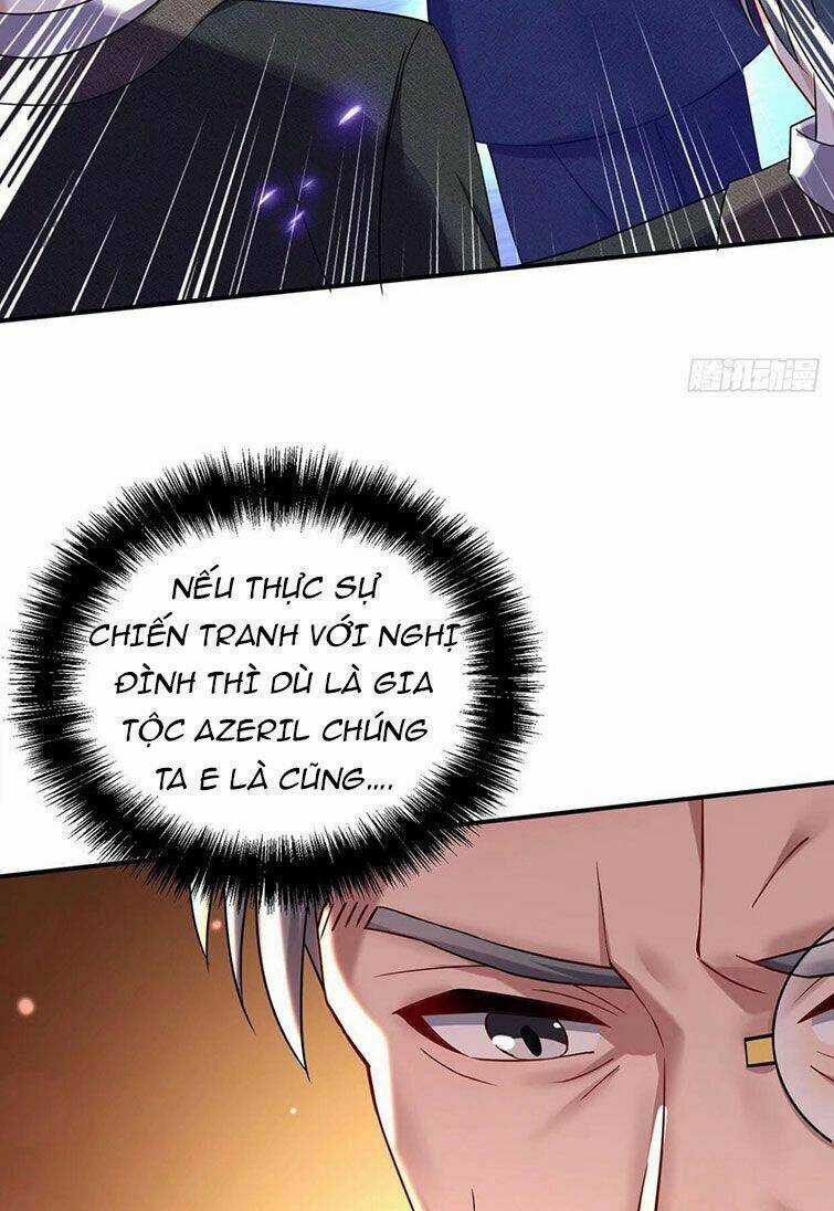 Dẫn Sói Vào Phòng - Chapter 62 - Trang 33