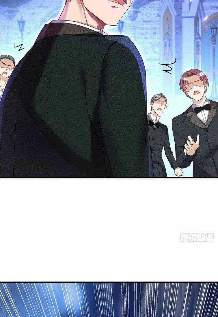 Dẫn Sói Vào Phòng - Chapter 62 - Trang 35