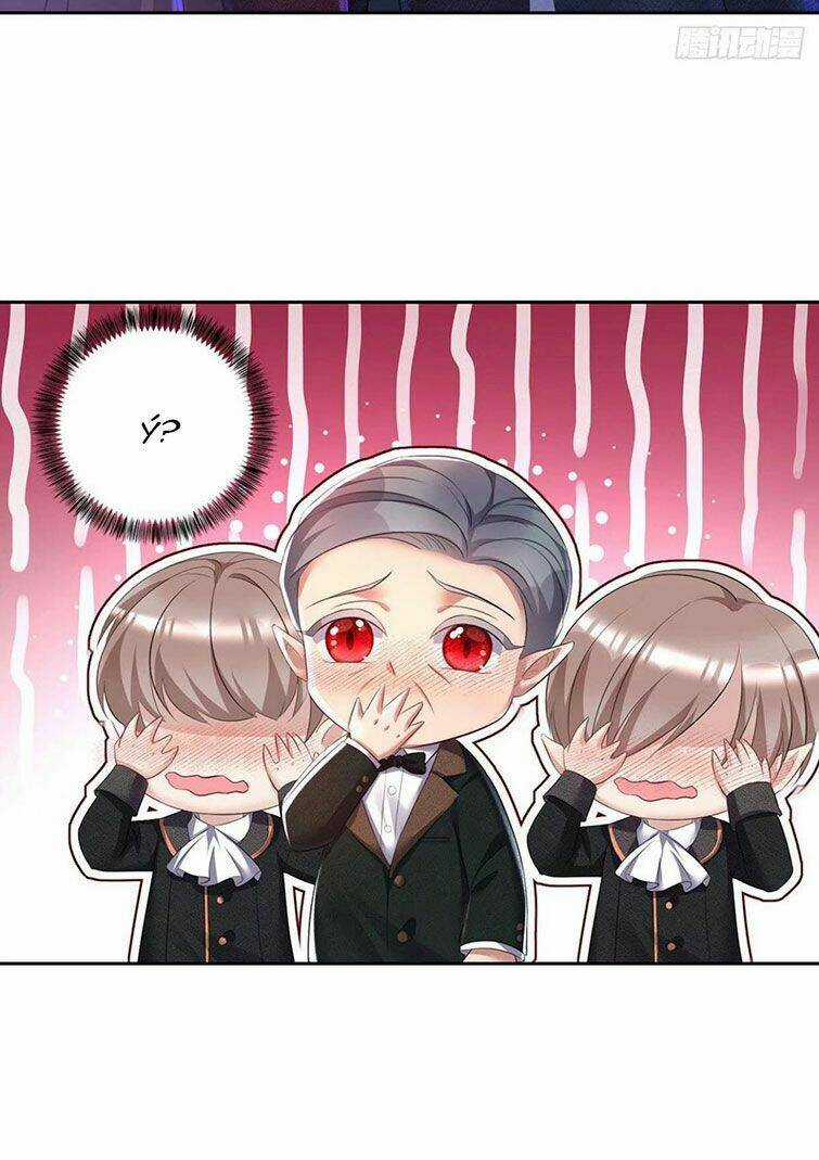 Dẫn Sói Vào Phòng - Chapter 62 - Trang 5