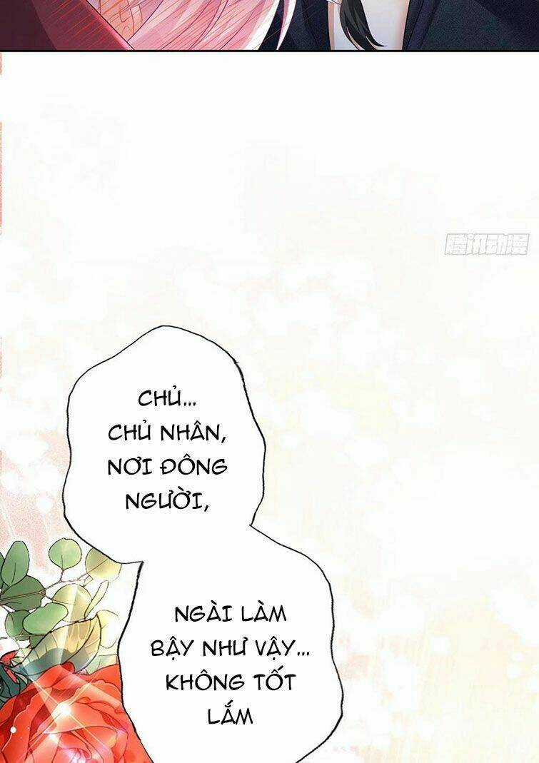 Dẫn Sói Vào Phòng - Chapter 62 - Trang 7