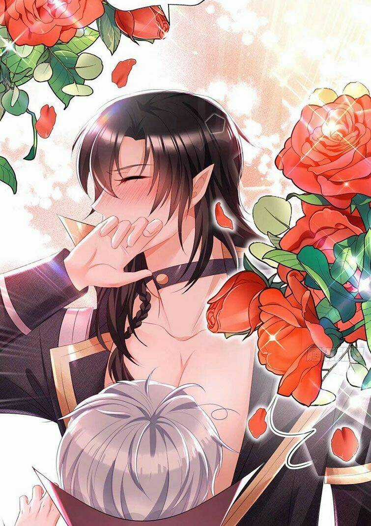 Dẫn Sói Vào Phòng - Chapter 62 - Trang 8