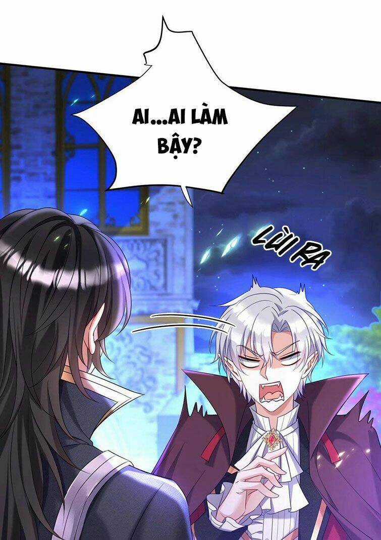 Dẫn Sói Vào Phòng - Chapter 62 - Trang 10