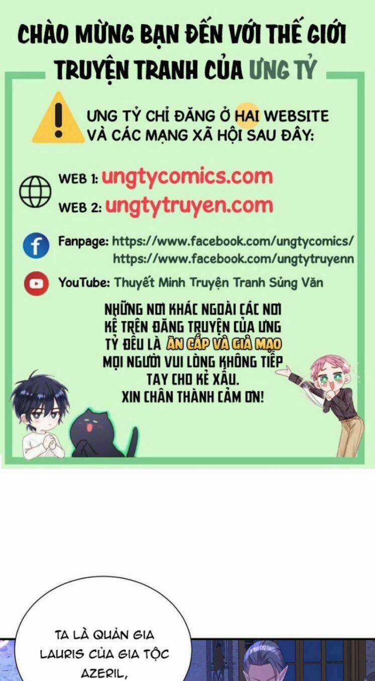 Dẫn Sói Vào Phòng - Chapter 63 - Trang 1