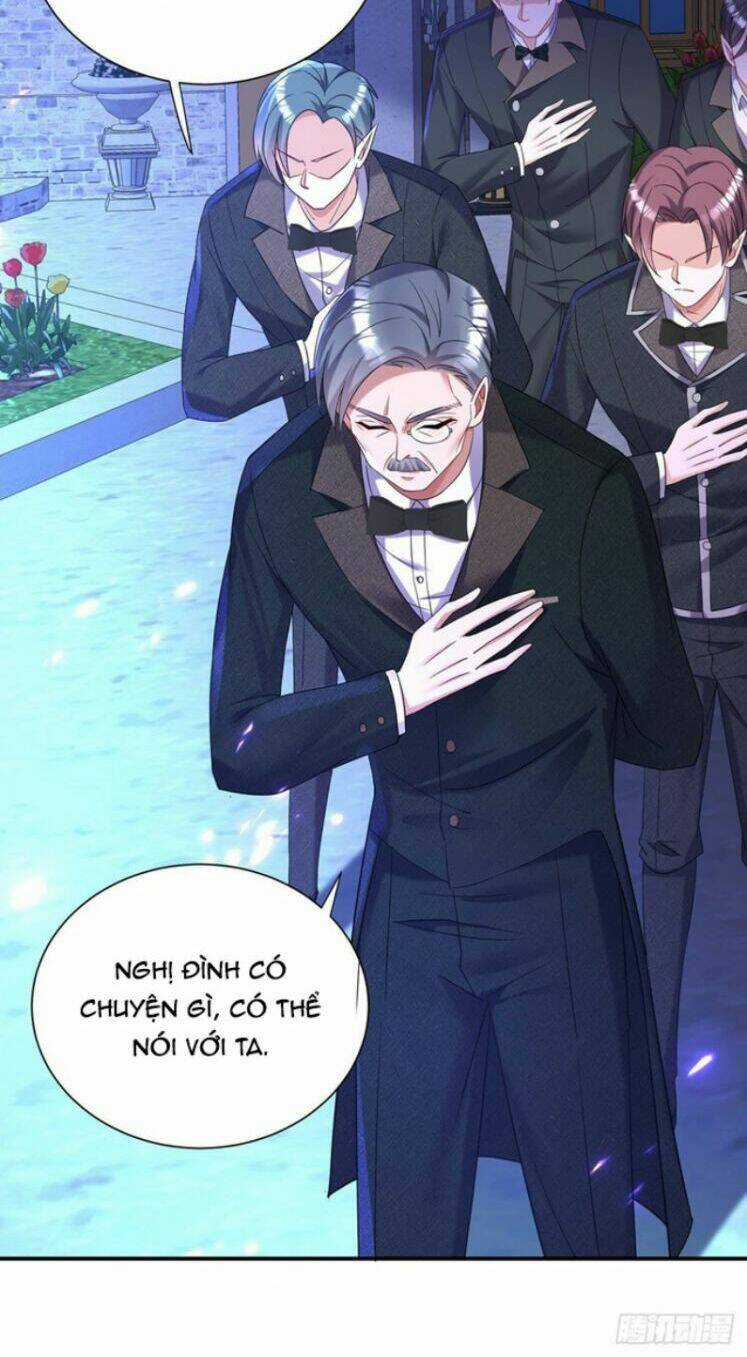 Dẫn Sói Vào Phòng - Chapter 63 - Trang 2