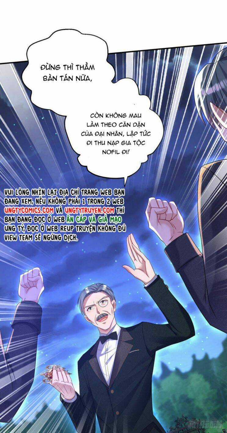 Dẫn Sói Vào Phòng - Chapter 63 - Trang 13