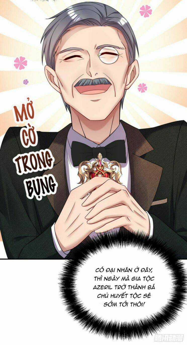 Dẫn Sói Vào Phòng - Chapter 63 - Trang 15