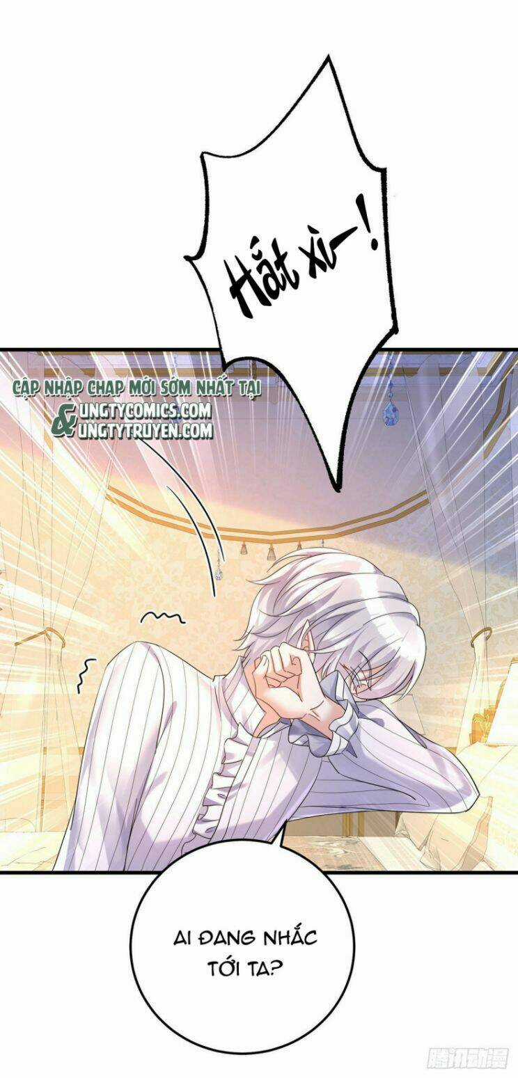 Dẫn Sói Vào Phòng - Chapter 63 - Trang 17