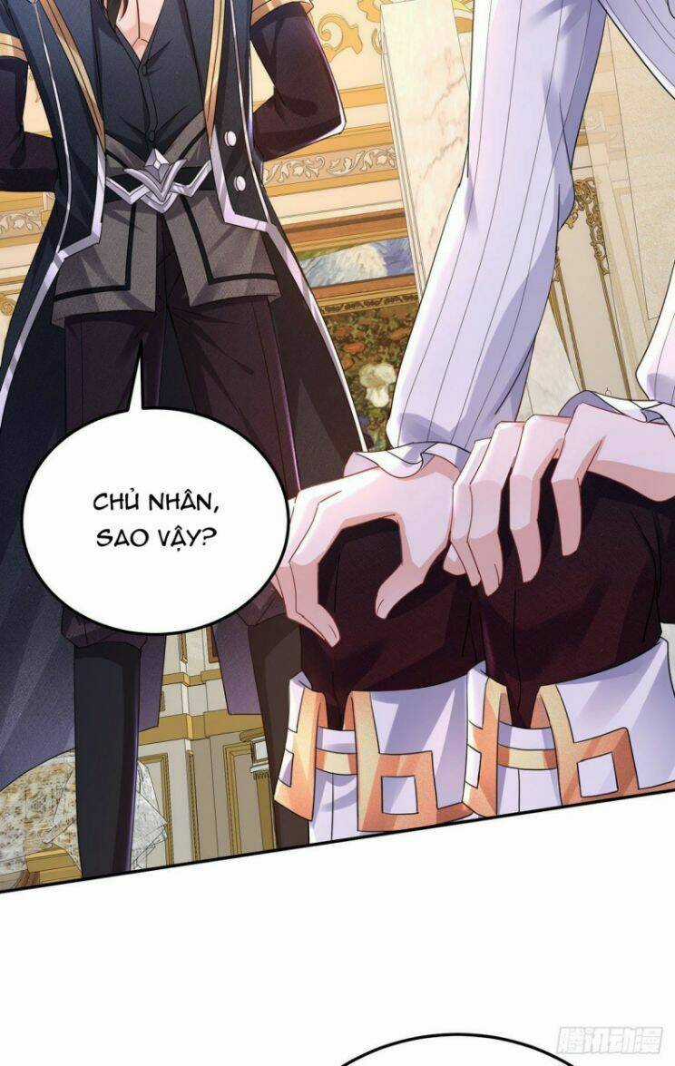 Dẫn Sói Vào Phòng - Chapter 63 - Trang 20