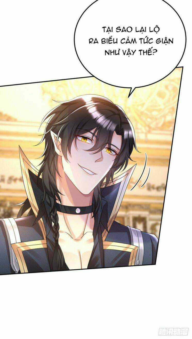 Dẫn Sói Vào Phòng - Chapter 63 - Trang 21