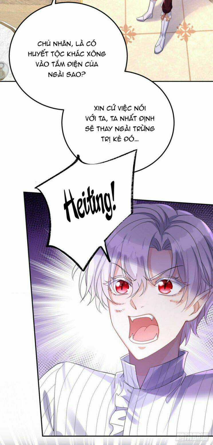 Dẫn Sói Vào Phòng - Chapter 63 - Trang 24