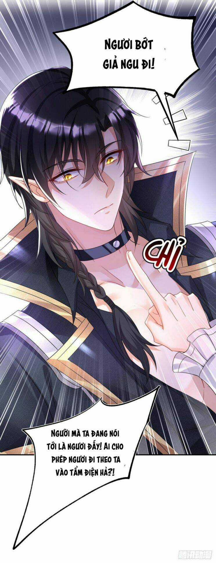 Dẫn Sói Vào Phòng - Chapter 63 - Trang 25