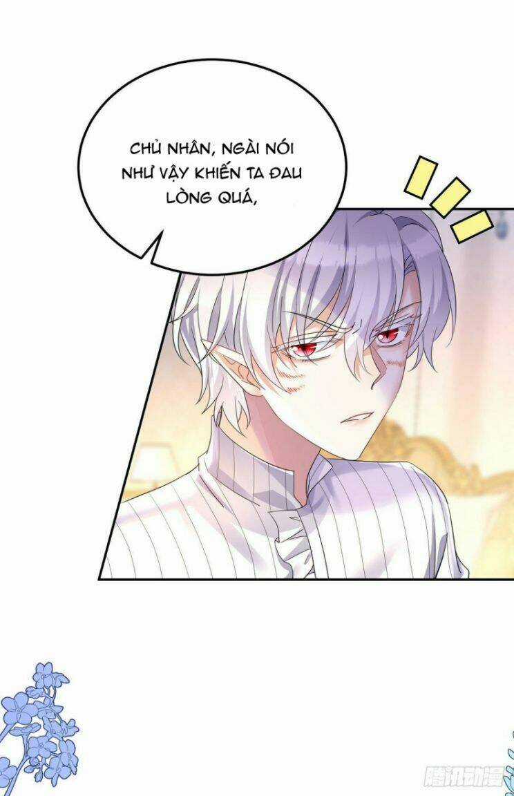 Dẫn Sói Vào Phòng - Chapter 63 - Trang 26