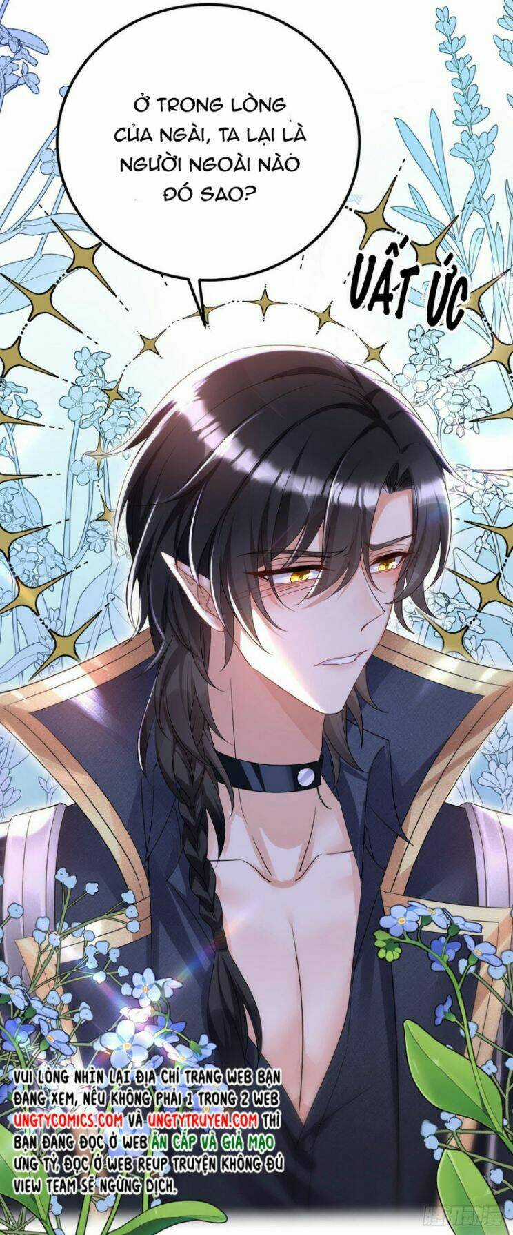 Dẫn Sói Vào Phòng - Chapter 63 - Trang 27