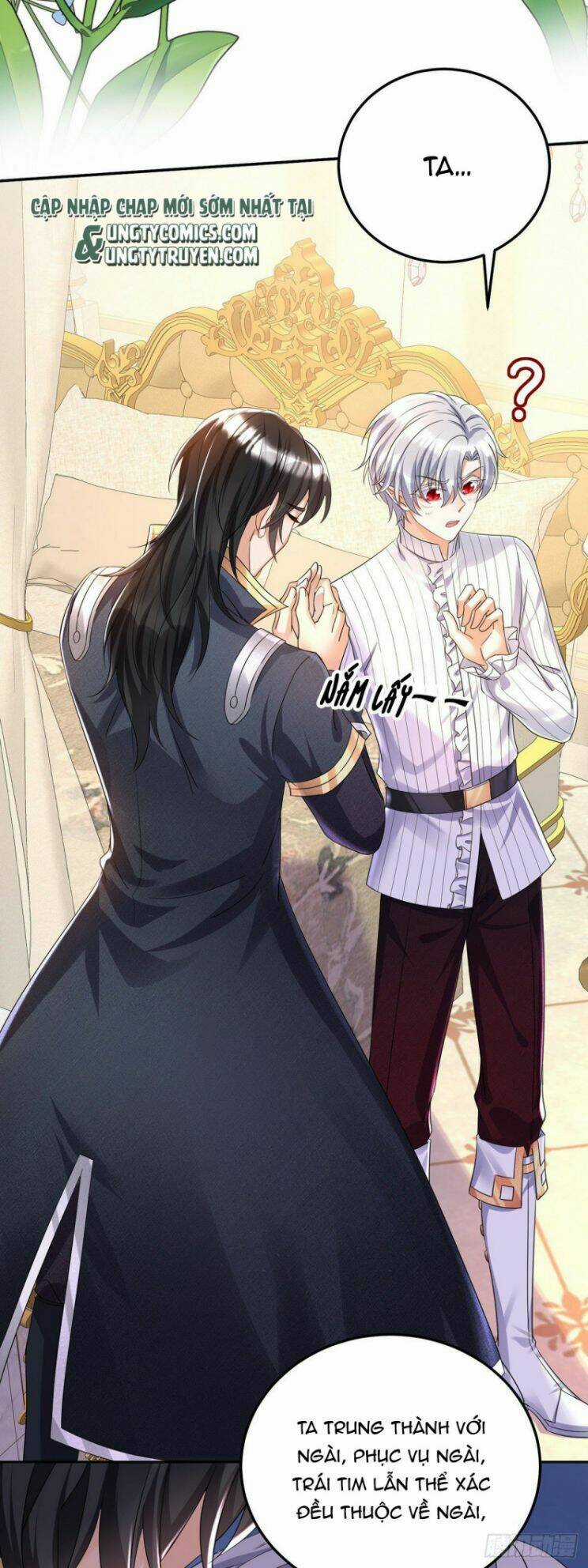 Dẫn Sói Vào Phòng - Chapter 63 - Trang 28